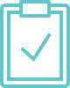Clipboard icon